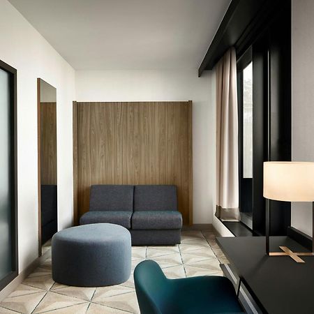 Courtyard By Marriott Paris Porte De Versailles Issy-les-Moulineaux Exteriér fotografie