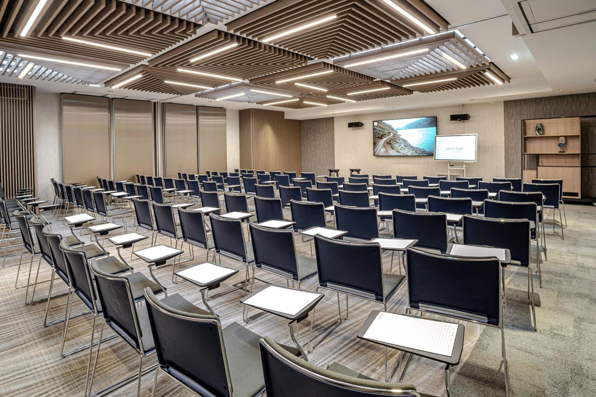 Courtyard By Marriott Paris Porte De Versailles Issy-les-Moulineaux Exteriér fotografie