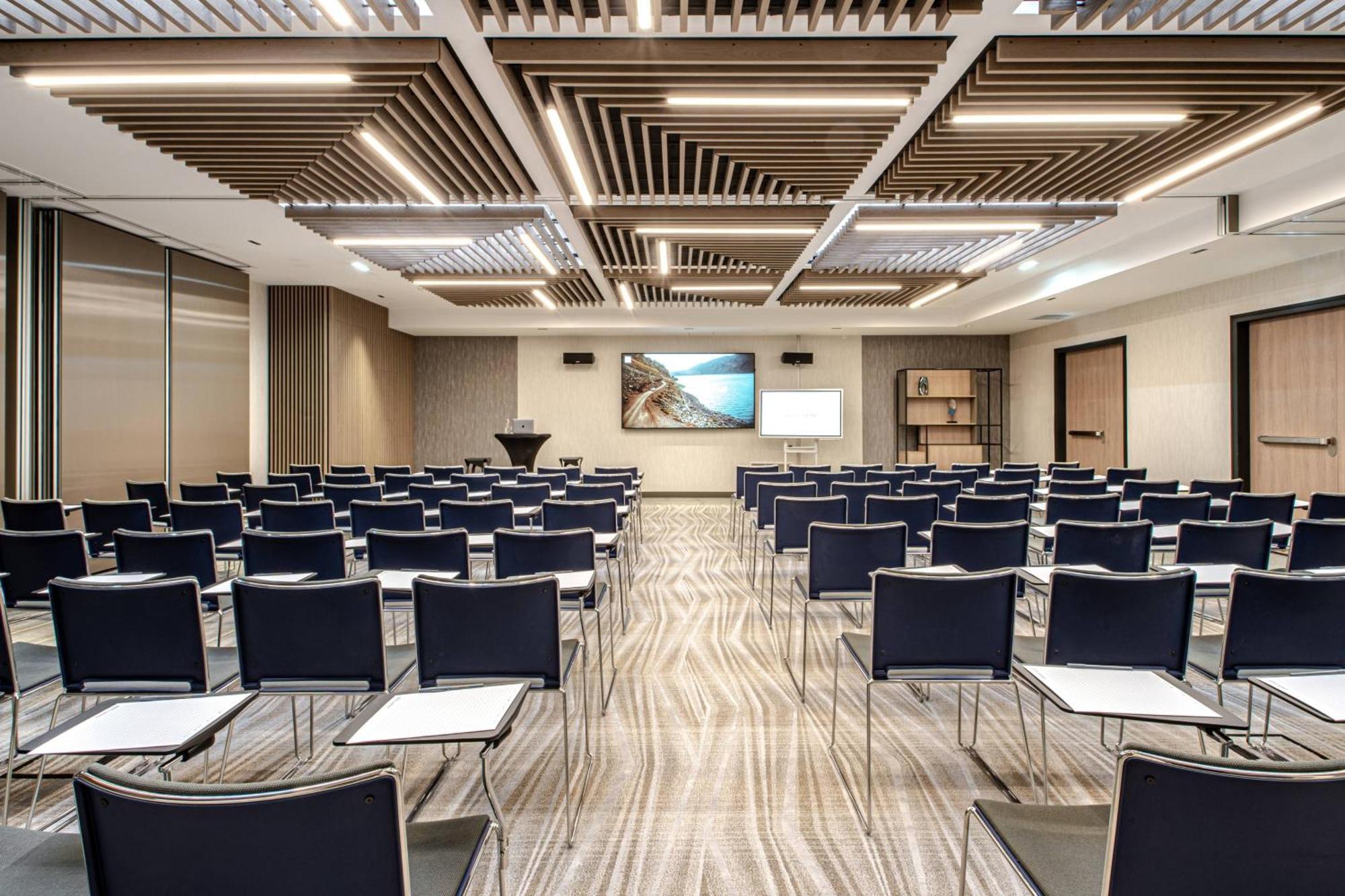 Courtyard By Marriott Paris Porte De Versailles Issy-les-Moulineaux Exteriér fotografie