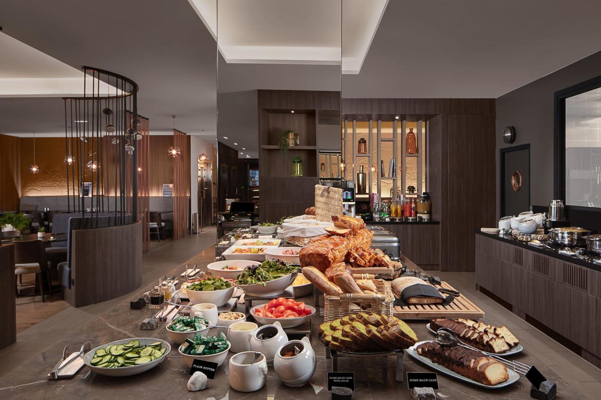 Courtyard By Marriott Paris Porte De Versailles Issy-les-Moulineaux Exteriér fotografie