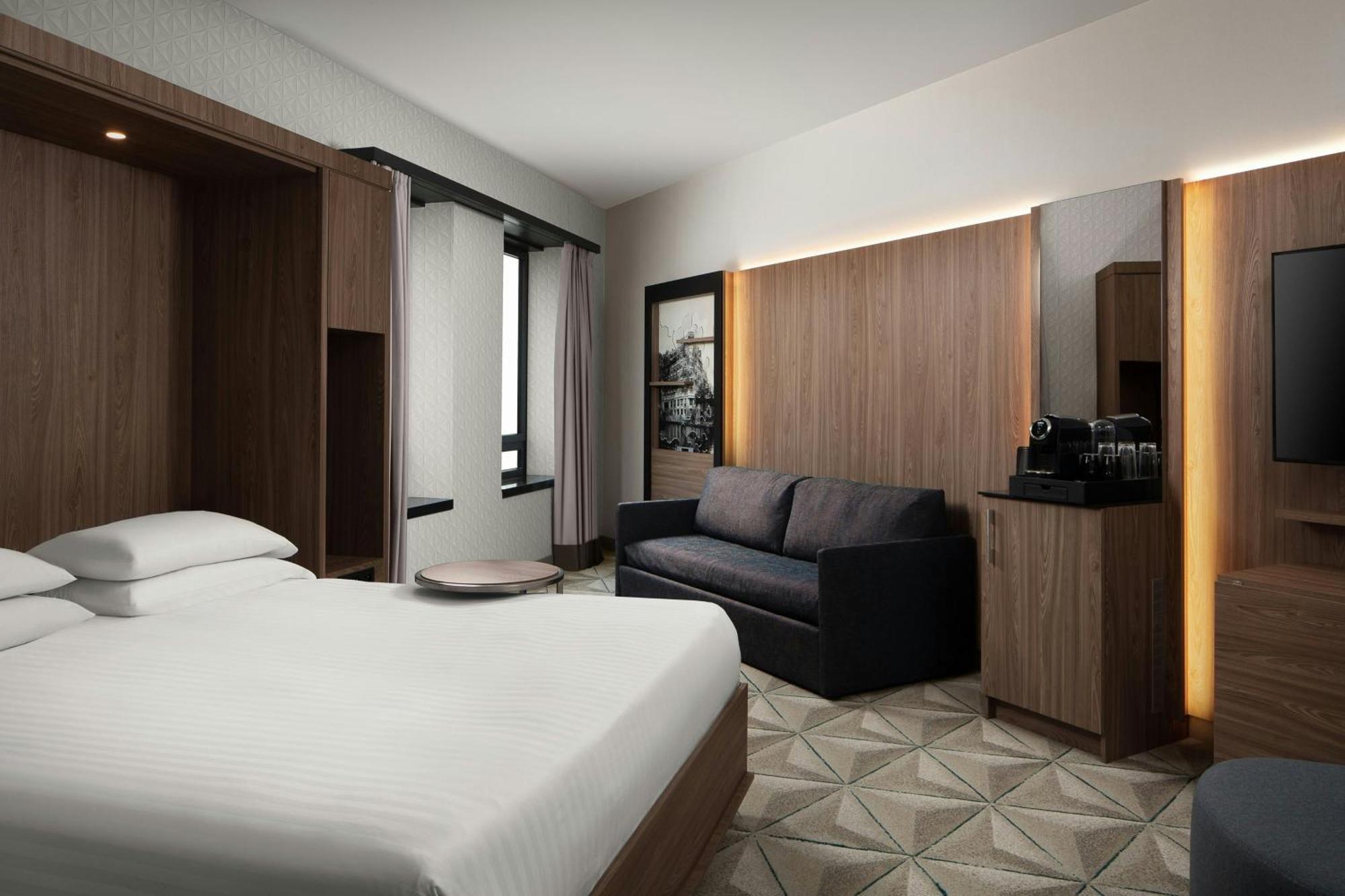 Courtyard By Marriott Paris Porte De Versailles Issy-les-Moulineaux Exteriér fotografie